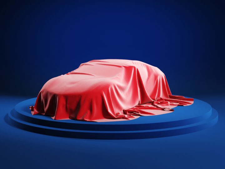 SelectFinance.nl Lease auto: Ford Kuga